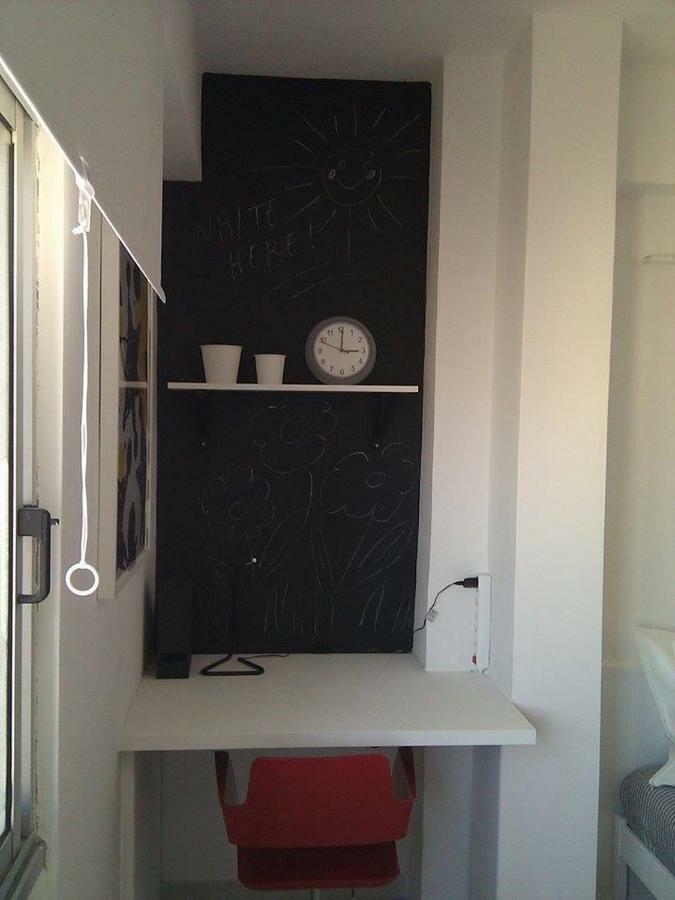 In Bed With Lisbon 8N Apartment Amadora Exterior photo