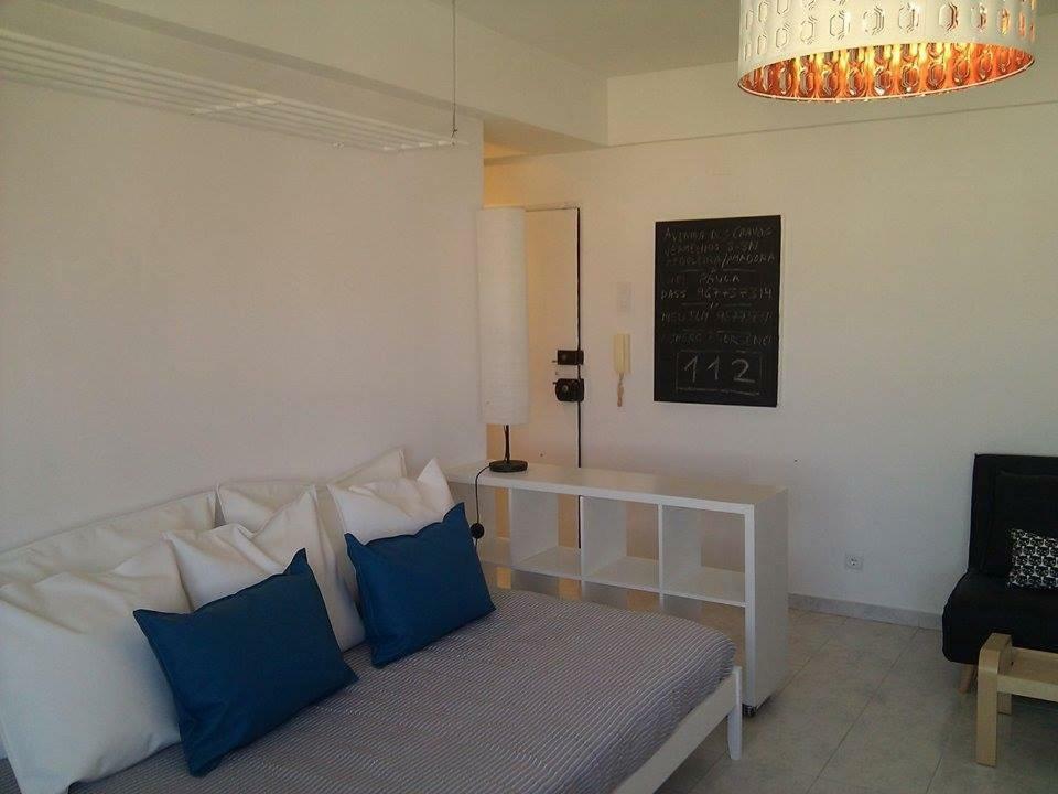 In Bed With Lisbon 8N Apartment Amadora Exterior photo