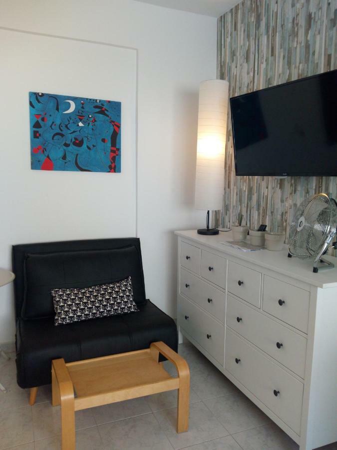 In Bed With Lisbon 8N Apartment Amadora Exterior photo